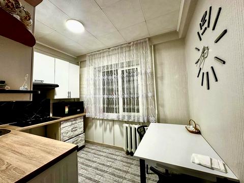 квартира по адресу Юрия Шумского ул., 4-А