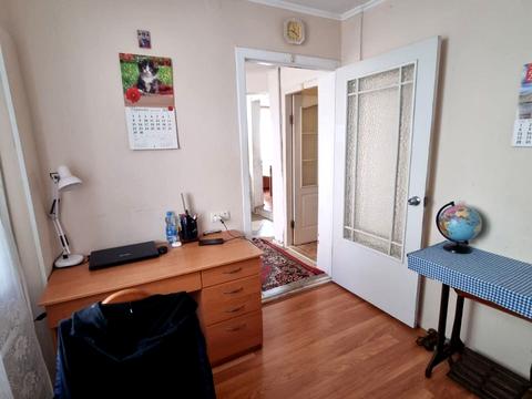 будинок за адресою Пассіонарії вул. (Рапалова), 8