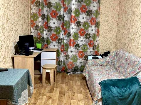 квартира по адресу Клавдиевская ул., 40-Е