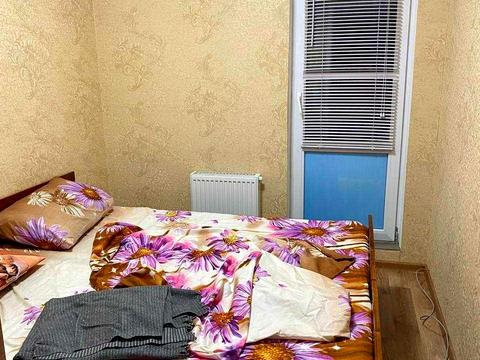 квартира по адресу Клавдиевская ул., 40-Е