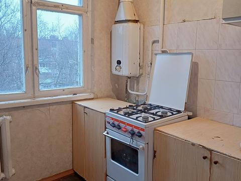 квартира за адресою Перемоги просп., 180