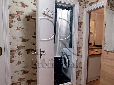 квартира по адресу Иорданская ул. (Лайоша Гавро), 9