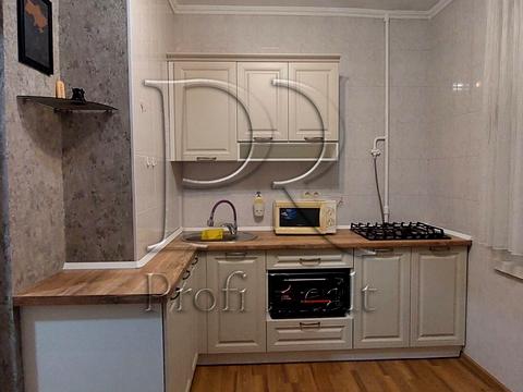 квартира по адресу Иорданская ул. (Лайоша Гавро), 9