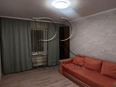 квартира по адресу Иорданская ул. (Лайоша Гавро), 9