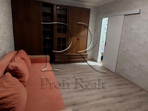 квартира по адресу Иорданская ул. (Лайоша Гавро), 9