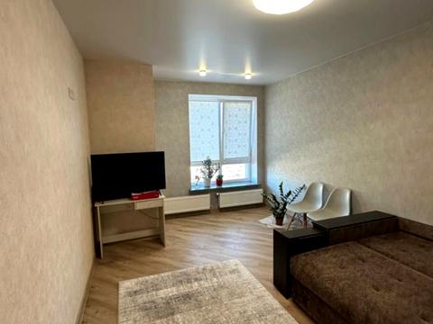 квартира по адресу Домбровського ул., 3-Б к1-3