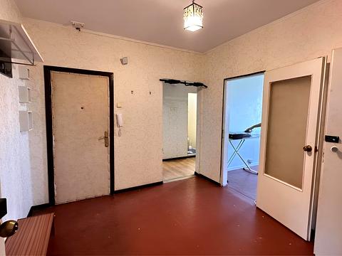 квартира по адресу Полярная ул., 8-Г