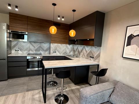 квартира за адресою Академіка Глушкова просп., 9-Є