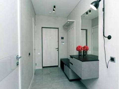 квартира за адресою Академіка Глушкова просп., 9-Є