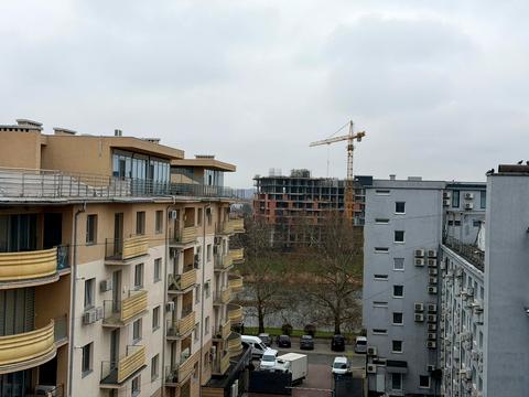 квартира по адресу Богдана Хмельницького пл., 3