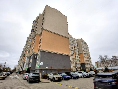 квартира по адресу Рубчака ул., 21а