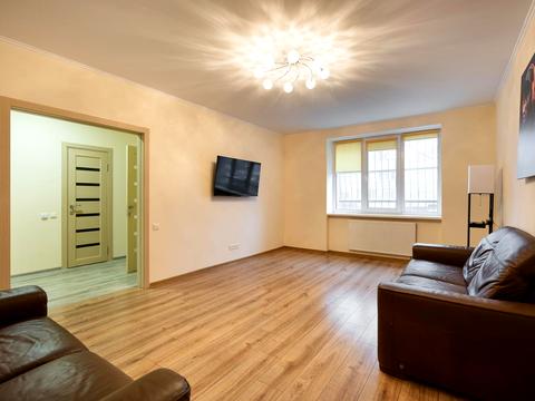 квартира по адресу Рубчака ул., 21а