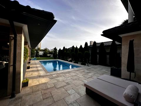 будинок за адресою Берегова вул.