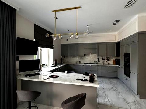 будинок за адресою Берегова вул.