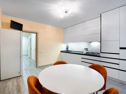 квартира за адресою Івана Рубчака вул., 21