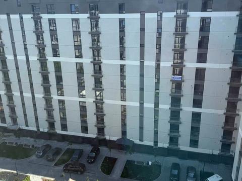 квартира по адресу Александра Довженко ул., (Будинок 11)