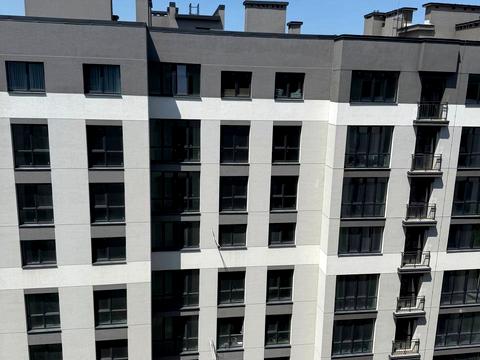 квартира по адресу Александра Довженко ул., (Будинок 11)