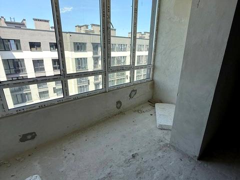 квартира по адресу Александра Довженко ул., (Будинок 11)