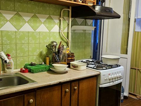 квартира по адресу Волошская ул., 23