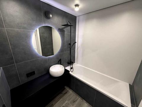 квартира по адресу Великотырновская ул., 4А