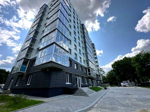 квартира по адресу Великотырновская ул., 4А