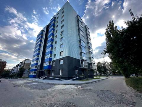 квартира по адресу Великотырновская ул., 4А