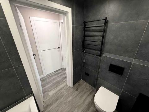 квартира по адресу Великотырновская ул., 4А