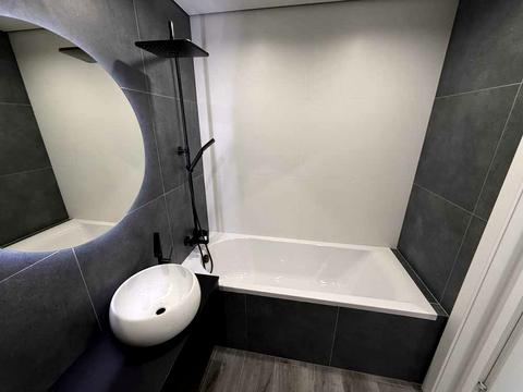 квартира по адресу Великотырновская ул., 4А