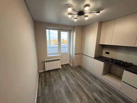 квартира по адресу Великотырновская ул., 4А