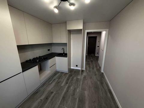 квартира по адресу Великотырновская ул., 4А