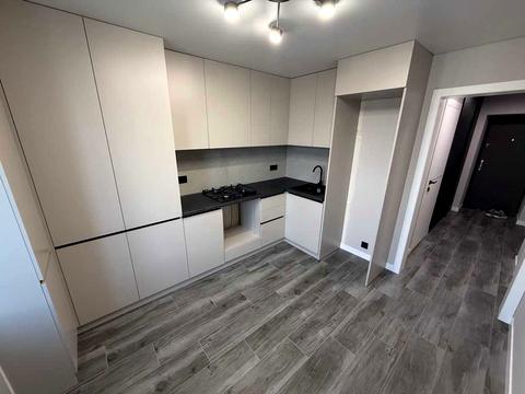 квартира по адресу Великотырновская ул., 4А