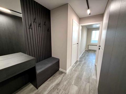 квартира по адресу Великотырновская ул., 4А