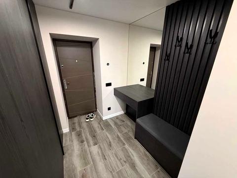 квартира по адресу Великотырновская ул., 4А