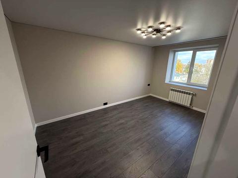 квартира по адресу Великотырновская ул., 4А