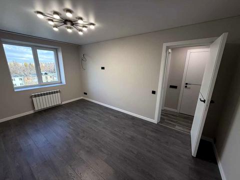 квартира по адресу Великотырновская ул., 4А