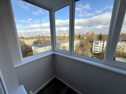 квартира по адресу Великотырновская ул., 4А