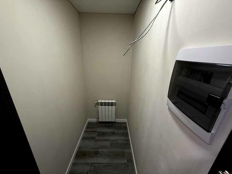 квартира по адресу Великотырновская ул., 4А