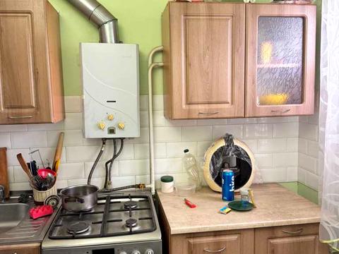 квартира за адресою Токарний пров., 7