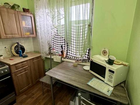 квартира за адресою Токарний пров., 7