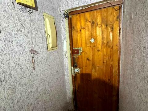 квартира за адресою Токарний пров., 7