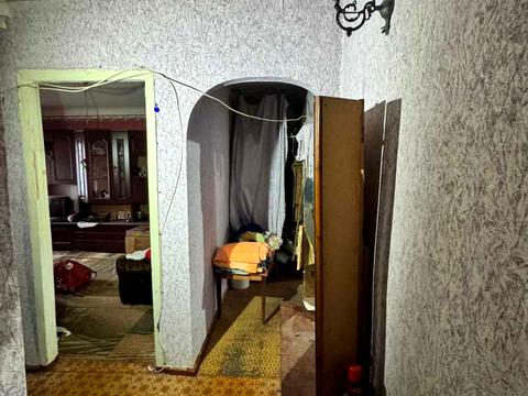 квартира за адресою Токарний пров., 7