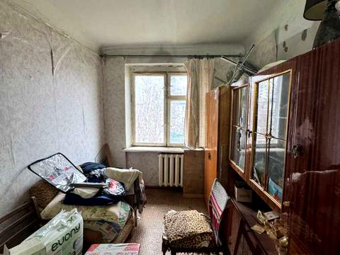 квартира за адресою Токарний пров., 7