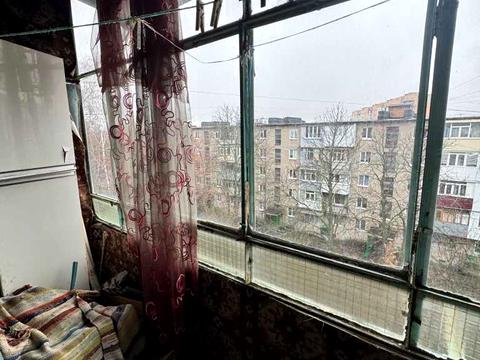 квартира за адресою Токарний пров., 7