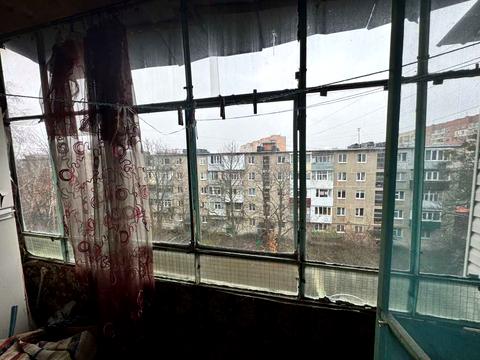 квартира за адресою Токарний пров., 7