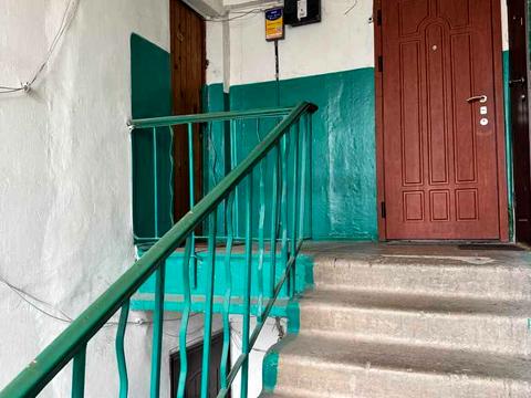 квартира за адресою Токарний пров., 7