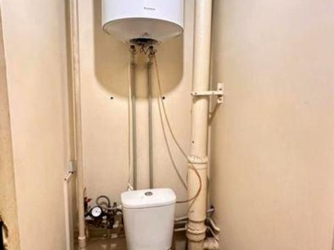 квартира по адресу Полярная ул., 8-Г