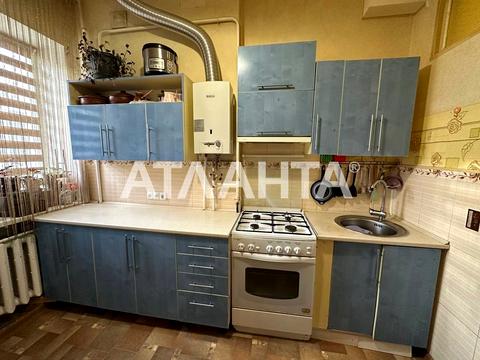 квартира по адресу Левка Лукьяненко ул. (Ватутіна), 34