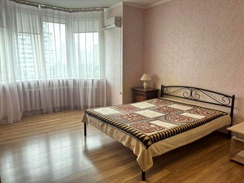 квартира по адресу Княжий Затон ул., 2/30