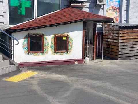 коммерческая по адресу Жилянская ул., 126/23