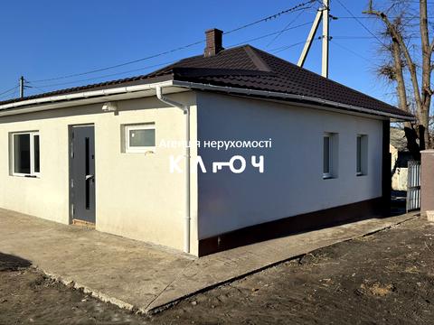 дом по адресу Верхняя Приречная ул.